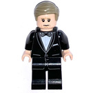 LEGO James Bond Minifigura