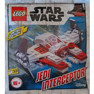 LEGO Jedi Interceptor 912066