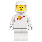 LEGO Jenny Minifigura