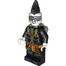 LEGO Jet Jack Minifigura