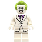LEGO Joker Minifigura