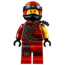LEGO Kai - Hunted Minifigura
