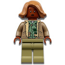 LEGO Kayla Watts Minifigura