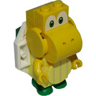 LEGO Koopa Troopa Minifigura