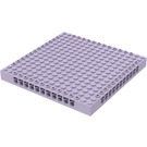 LEGO Ladrillo 16 x 16 x 1.3 con Agujeros (65803)