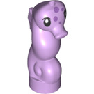 LEGO Caballo de mar con Purple Spots (67392)