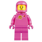 LEGO Lenny Minifigura