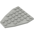 LEGO Ala 7 x 6 sin muescas de espiga (2625)