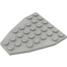 LEGO Ala 7 x 6 sin muescas (2625)