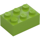 LEGO Ladrillo 2 x 3 (3002)