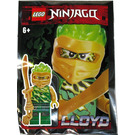LEGO Lloyd 892060