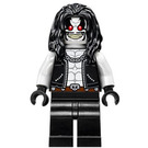 LEGO Lobo Minifigura