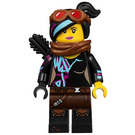 LEGO Lucy Minifigura