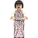 LEGO Madame Maxime con Blanco Vestido Minifigura