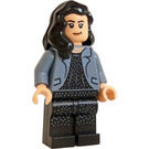 LEGO Mary Cattermole Minifigura