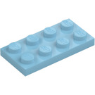 LEGO Placa 2 x 4 (3020)