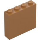 LEGO Ladrillo 1 x 4 x 3 (49311)