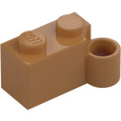 LEGO Bisagra Ladrillo 1 x 4 Base (3831)