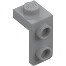 LEGO Soporte 1 x 1 con 1 x 2 Placa Abajo (79389)