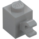 LEGO Ladrillo 1 x 1 con Clip Horizontal (60476 / 65459)