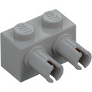 LEGO Ladrillo 1 x 2 con Pins (30526 / 53540)