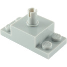 LEGO Ladrillo 2 x 2 con Vertical Alfiler y 1 x 2 Lado Plates (30592 / 42194)