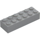 LEGO Ladrillo 2 x 6 (2456 / 44237)