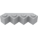 LEGO Ladrillo 4 x 4 Facet (14413)