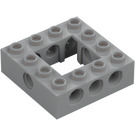 LEGO Ladrillo 4 x 4 con Open Centro 2 x 2 (32324)