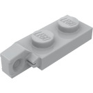 LEGO Bisagra Placa 1 x 2 Cierre con Single Finger en Final Vertical sin ranura inferior (44301 / 49715)