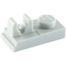 LEGO Placa 1 x 2 con Parte superior Clip con hueco (92280)