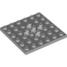 LEGO Plato 6 x 6 con Agujeros (73110)