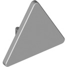 LEGO Triangular Sign con clip dividido (30259 / 39728)