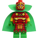 LEGO Mister Miracle Minifigura