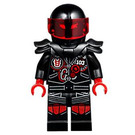 LEGO Mr. E Minifigura