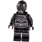 LEGO NI-L8 Protocol Droid Minifigura