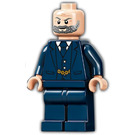 LEGO Obadiah Stane Minifigura