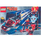 LEGO Ogel Control Centre 6776 Instructions