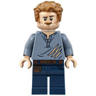 LEGO Owen Grady Minifigura