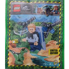 LEGO Owen con Jetpack 122328