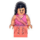 LEGO Padma Patil con Sari Minifigura