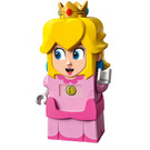 LEGO Peach Minifigura