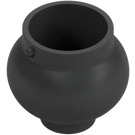 LEGO Pot / Cauldron con Asa Holders (79807 / 98374)