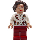 LEGO Petunia Dursley Minifigura