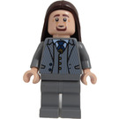 LEGO Pius Thicknesse Minifigura