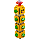 LEGO Pokey Minifigura