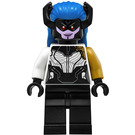 LEGO Proxima Midnight Minifigura