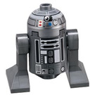 LEGO R2-Q2 Minifigura