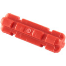 LEGO Eje 2 con Grooves (32062)