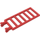 LEGO Barra 7 x 3 con Doble Clips (5630 / 6020)